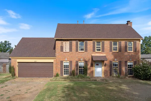 4815 BEACONFIELD CV