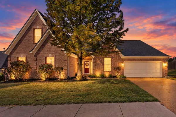 5177 MELANIE CREEK CV