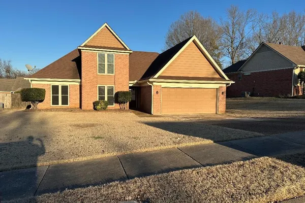 4124 MEADOW FIELD LN