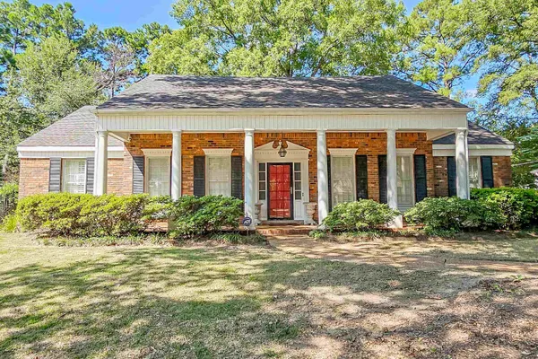 2607 SULGRAVE CV
