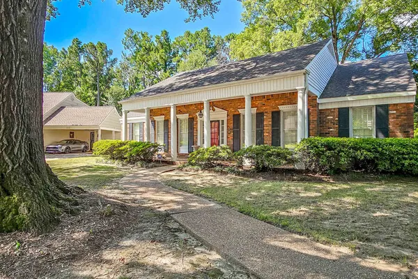 2607 SULGRAVE CV