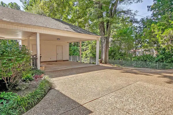 2607 SULGRAVE CV