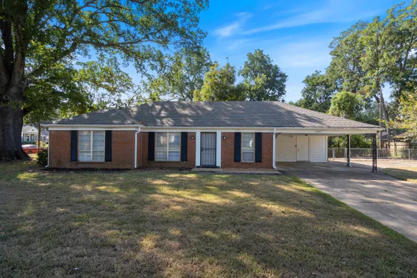 5461 BLUE RIDGE PKWY