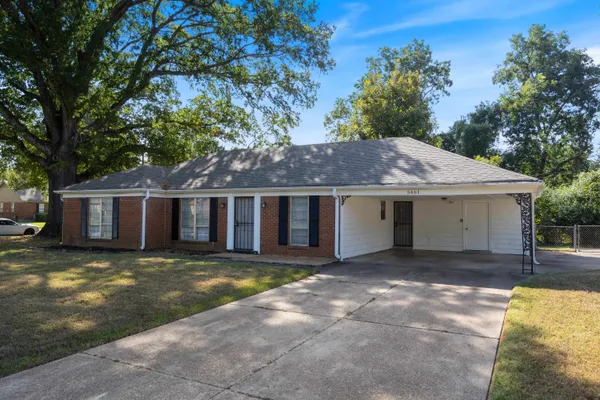 5461 BLUE RIDGE PKWY