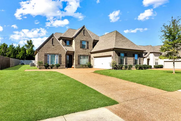 7177 ALEXANDER HILL LN