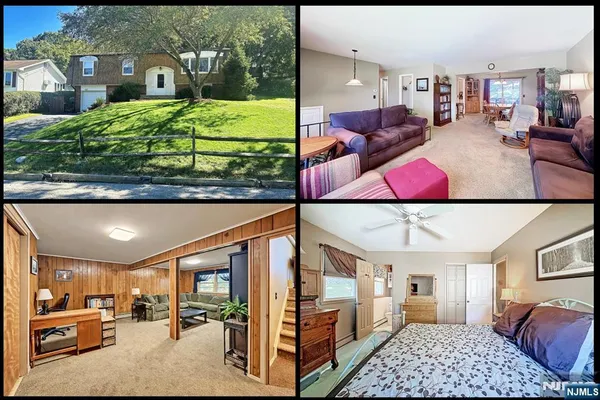 9 BARTON LN