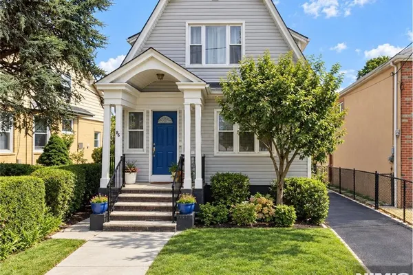 86 SHALER AVE