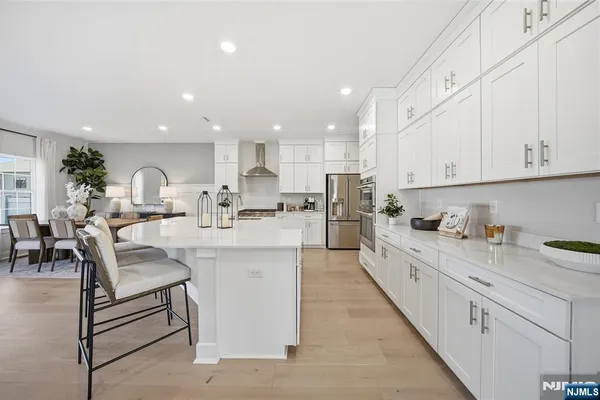 1 PIMLICO PL