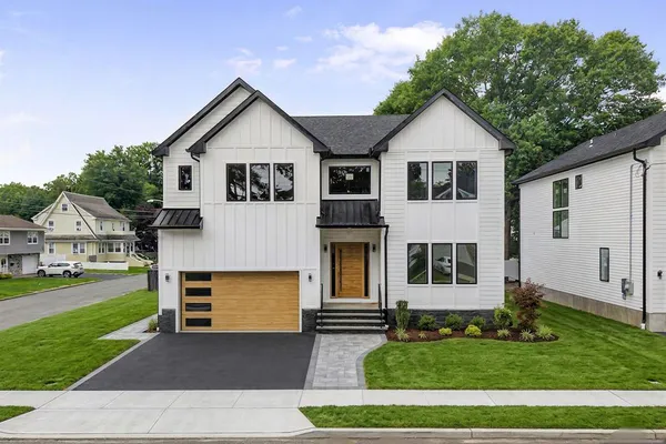 167 PALISADES