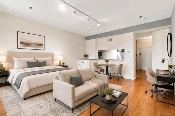 227 COLUMBUS DR 214B
