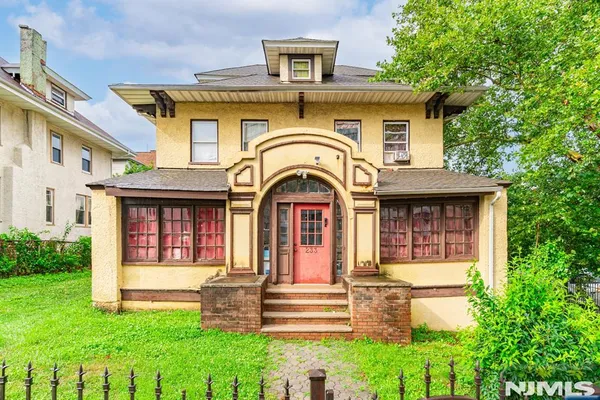 233-237 MEEKER AVE
