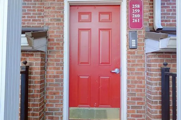 200 DEY ST 258