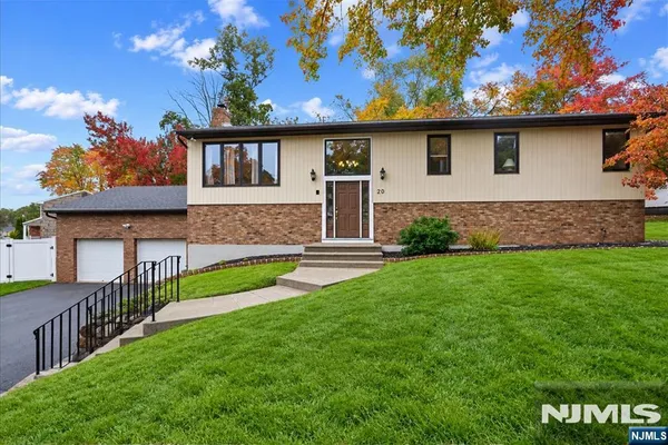 20 WESLEY DR
