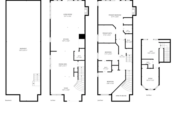 34 ZEPHYR AVE