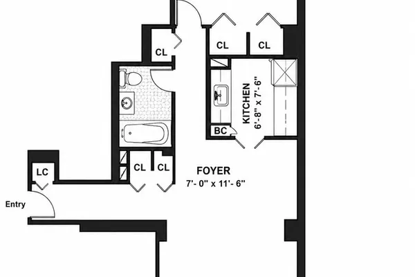 220 E 54TH ST 10D