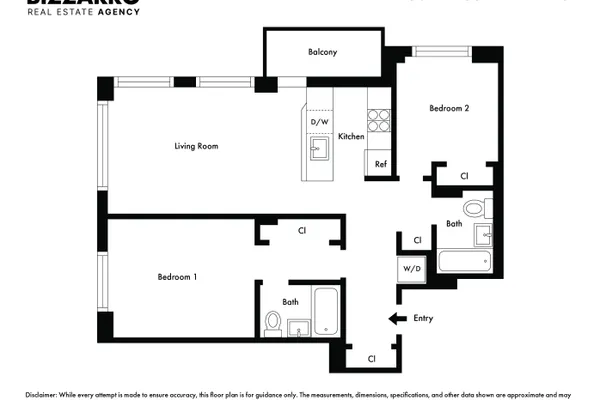 460 W 236TH ST 3B