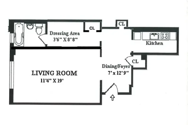 340 HAVEN AVE 5R