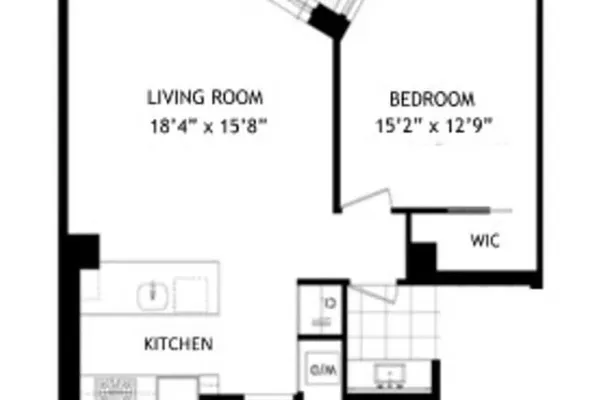 333 RECTOR PL 508