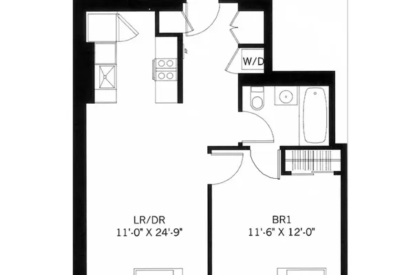 152 E 118TH ST 5E