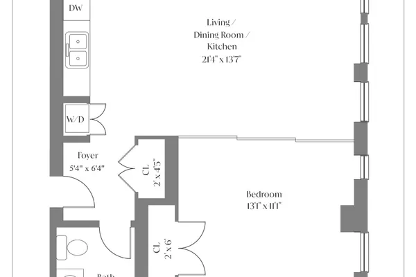 150 RIVINGTON ST 4B