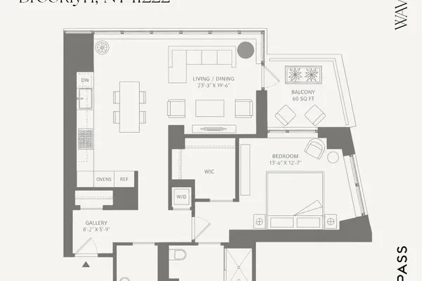 21 INDIA ST 30D