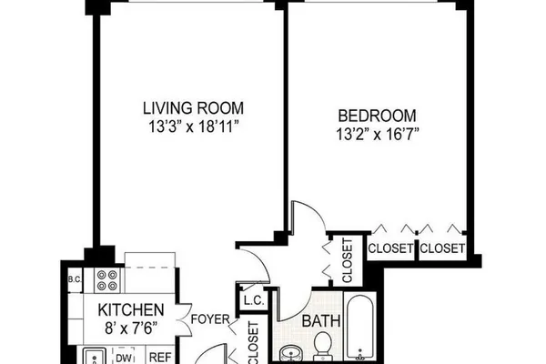 1160 3RD AVE 18B