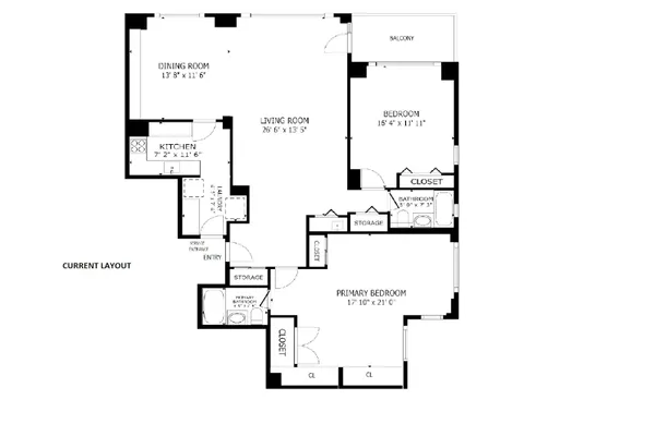 60 SUTTON PL 9CS
