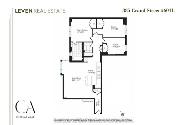 385 GRAND ST 601L