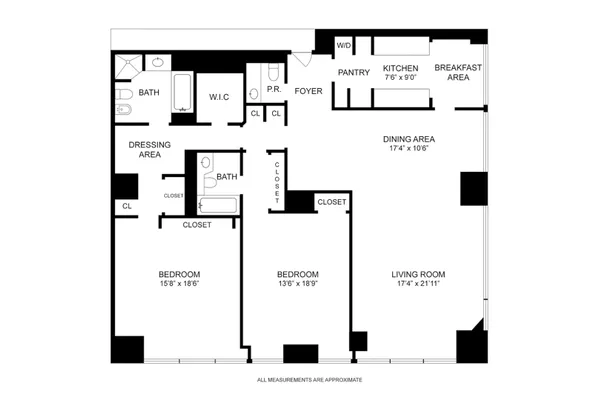 641 5TH AVE 38E