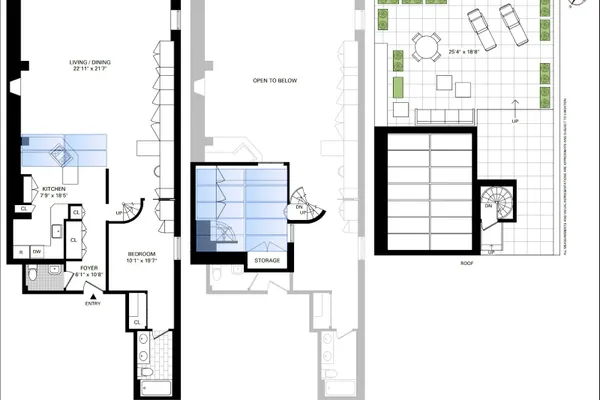 426 W BROADWAY 6G