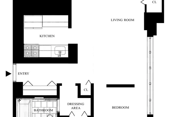 100 W 93RD ST 29A