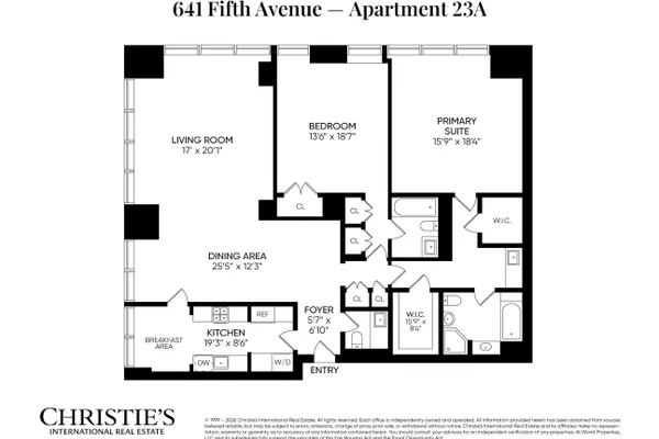 641 5TH AVE 23A