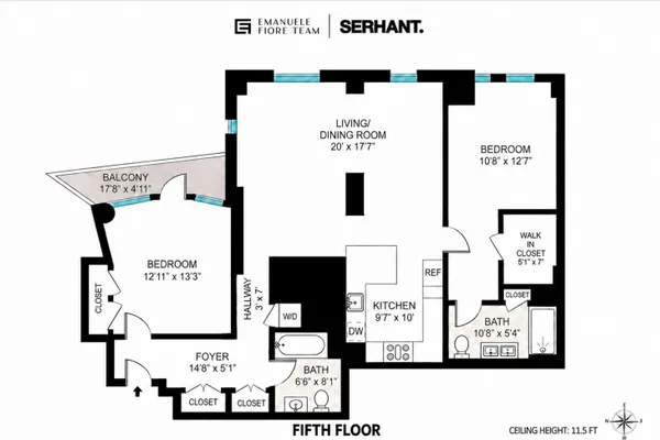 250 E 49TH ST 5E