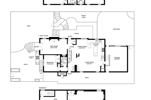 404 BEACH 143RD ST