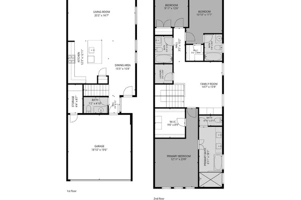 3014 BEULAH ST