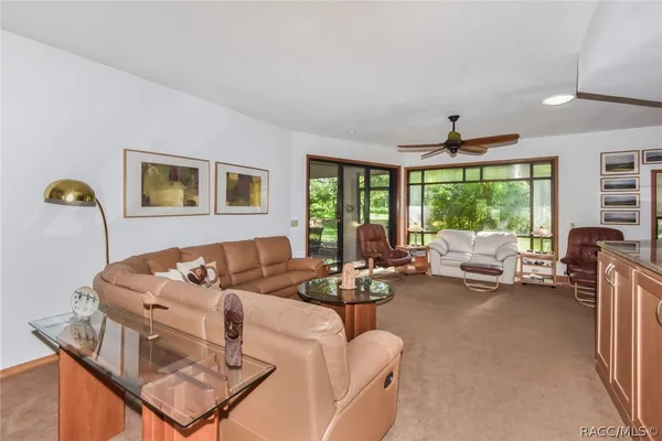 3035 W BERMUDA DUNES DR