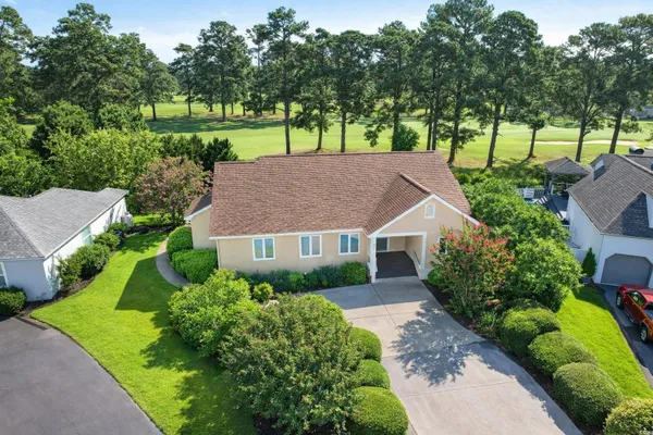 3814 PALMETTO DR