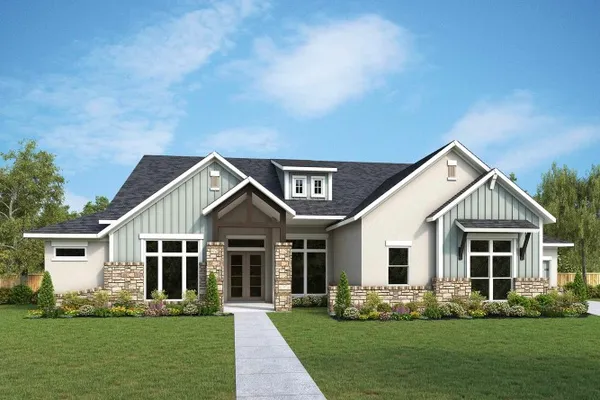 13409 MADRONE MOUNTAIN WAY