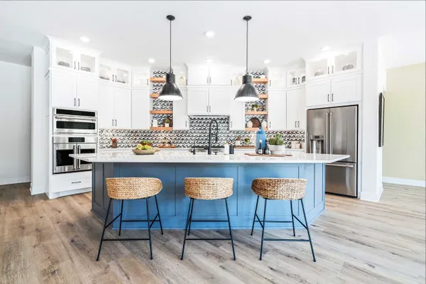 13409 MADRONE MOUNTAIN WAY