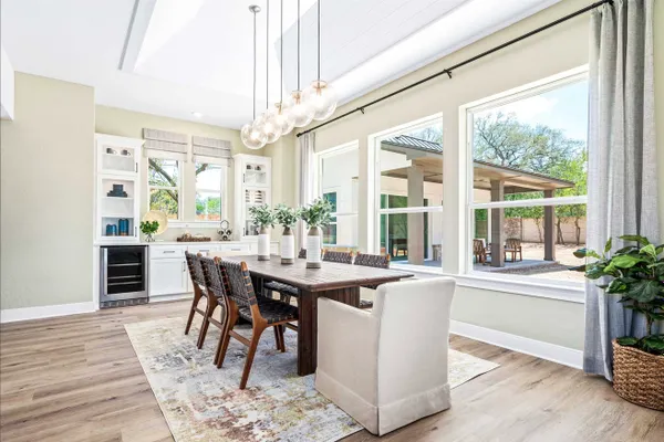 13409 MADRONE MOUNTAIN WAY
