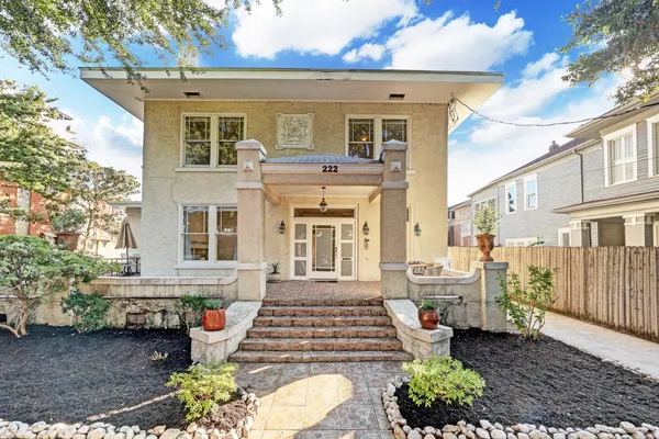 222 MARSHALL ST