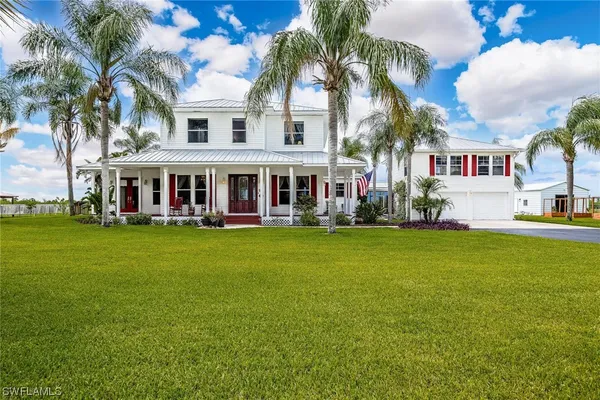 1323 FRONTIER CIR