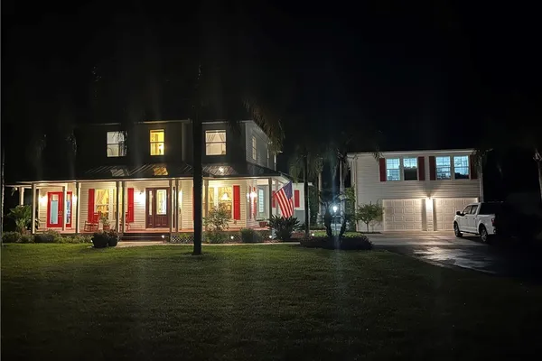 1323 FRONTIER CIR