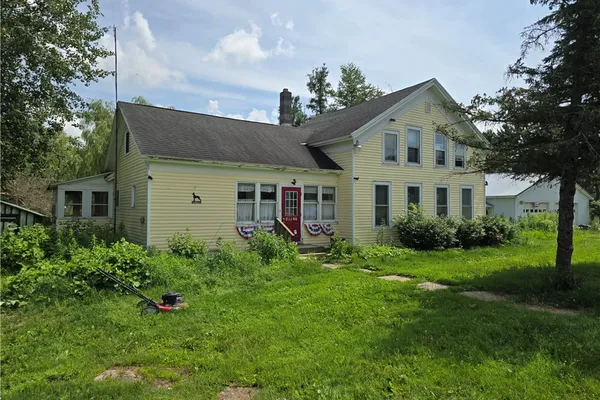 21196 COUNTY RTE 69