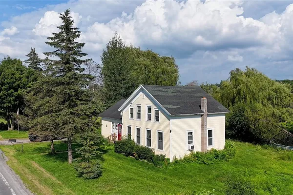 21196 COUNTY RTE 69