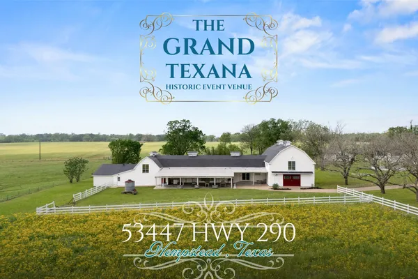 53447 HIGHWAY 290 290