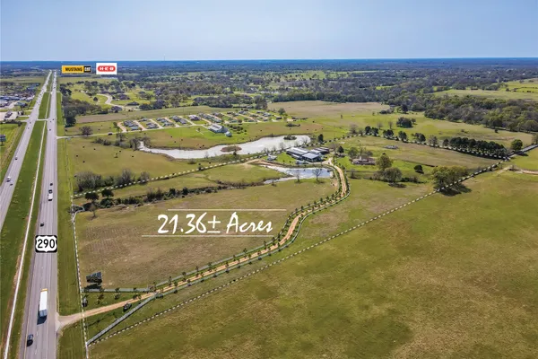 52825 HIGHWAY 290 290