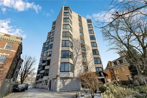 849 DELAWARE AVE 605
