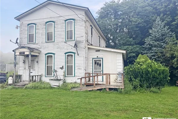 1146 CASSADAGA RD