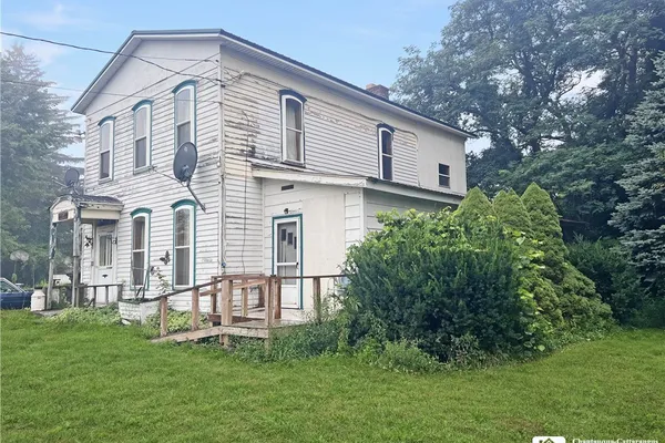 1146 CASSADAGA RD